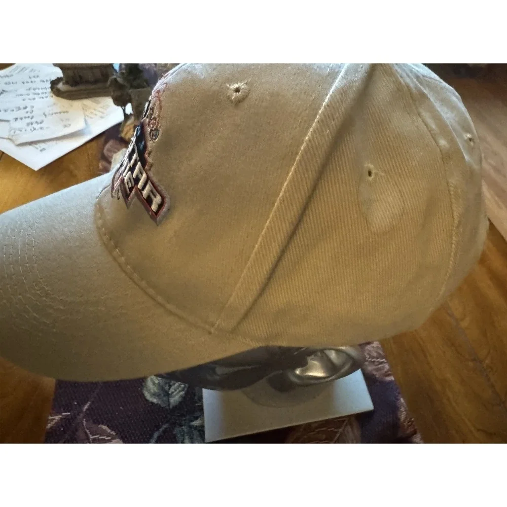 Vintage‎ 2003 MLB All Star Game Hat Chicago White Sox ESPN Radio 1000 Promo Cap